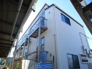 MAISON FLEURの画像