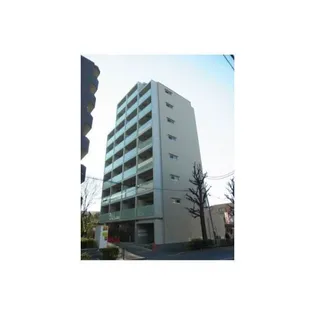 東京都中野区野方6【マンション】の外観