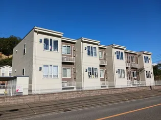 ピアッツアーレ Ⅰの画像