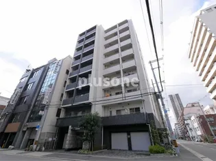 サニーハウス南堀江の画像