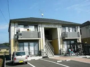 ベルパルコ B棟の画像