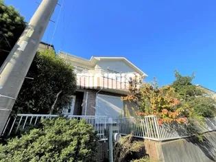 愛知県東海市加木屋町雉子野【一戸建】の外観