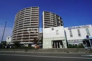 アイランドシティ インフィニガーデン イースト棟の画像