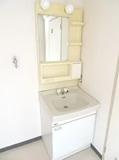 ベルトピア米子 B【2階】の内装