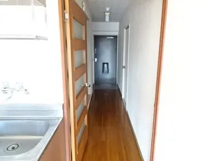 ベルトピア米子 B【2階】の内装