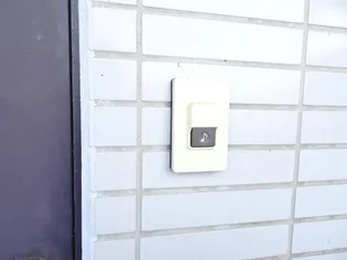 ベルトピア米子 B【2階】の内装