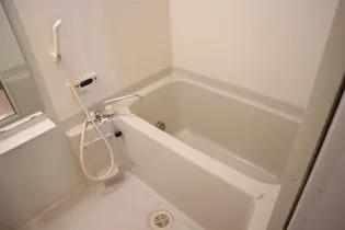 ヴェリテ・ボー II【1階】の風呂