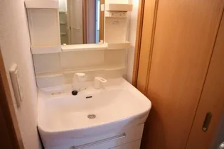 ヴェリテ・ボー II【1階】の内装