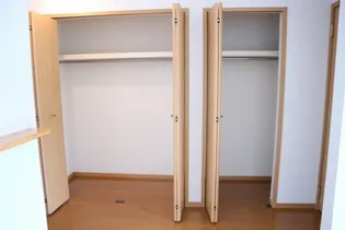 ヴェリテ・ボー II【1階】の内装