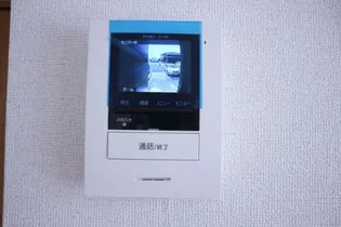 ヴェリテ・ボー II【1階】の内装