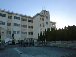 ヴェリテ・ボー II【1階】の周辺