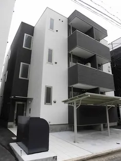 月光南観音四番館の画像