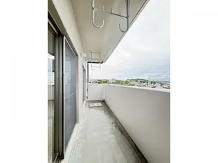 ヴィーヴル【4階】の内装