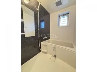 ヴィーヴル【4階】の風呂