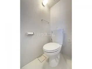 ヴィーヴル【4階】の内装