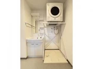 ヴィーヴル【4階】の内装