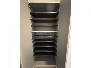 ヴィーヴル【4階】の内装