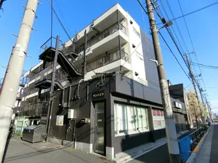 サンハイツの画像