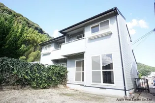 福岡県北九州市小倉南区下南方1【一戸建】の外観