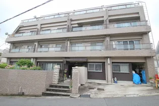 サカエマンションの画像