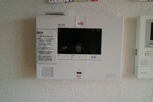 ルース・コンフォートIIの内装