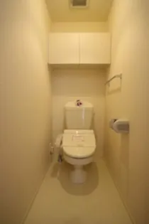 ルース・コンフォートIIの内装