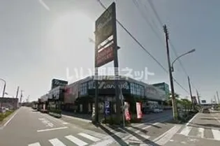 ルース・コンフォートIIの周辺