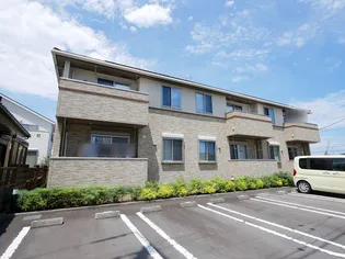 サンリット レジデンスIIの画像