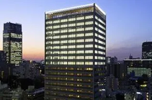 アークヒルズフロントタワーROPの画像