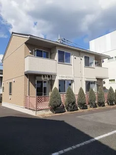 ドエルコート里吉 Dの画像