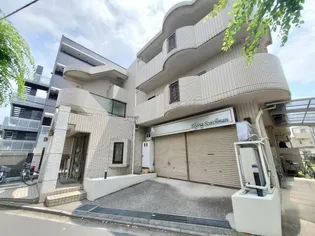 ヴィラエスティナ2番館の画像