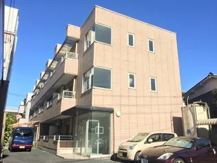 ハート ピュアIの画像