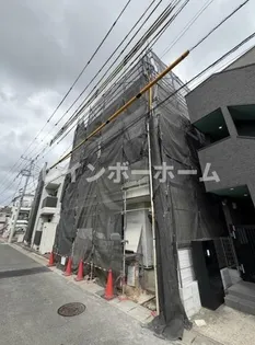 メゾン・ドゥ・アッシュ松戸【1階】の外観