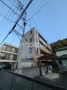 ステラマリス高尾の画像