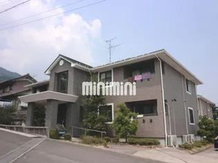 パークメゾン曽根Iの画像