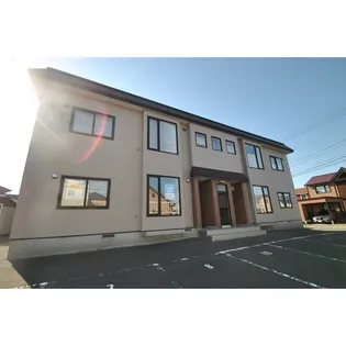 ハイツ田代の画像