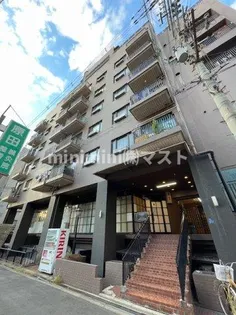 メゾンダーバンの画像