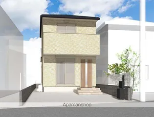 千葉県市川市伊勢宿【一戸建】の外観