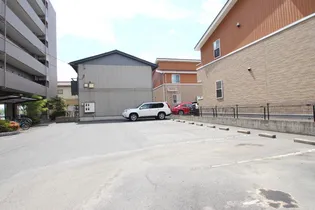 アネーロ白石の画像