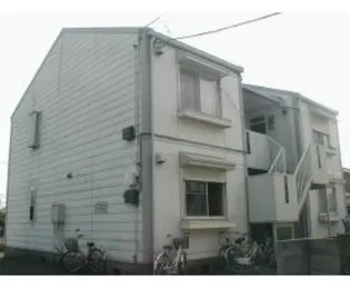 スプリングホームIの画像