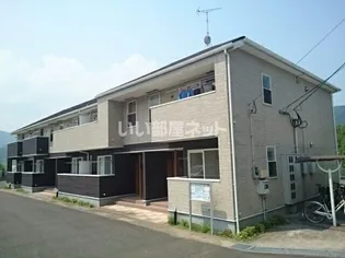 グレイスコート Aの画像