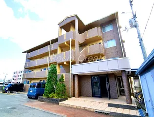 スターハイツの画像