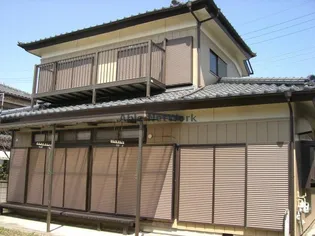 茨城県神栖市大野原中央5【一戸建】の外観