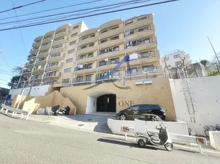 フルール三神三番館の画像