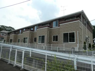 メゾン薬師堂Iの画像