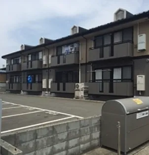 セジュール パラダイスの画像