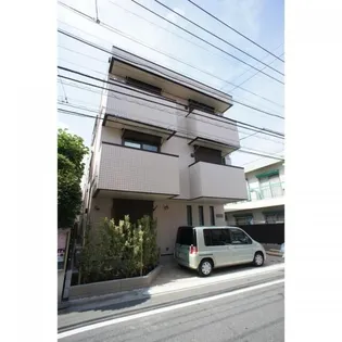 Vieuno TN【1階】の外観