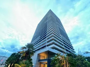 ブリリア有明スカイタワーの画像