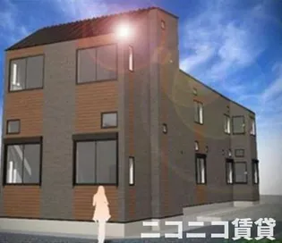 VILLETTA I 亀戸の画像