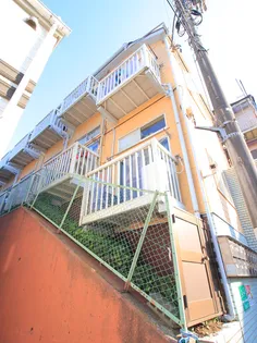 ヒルハイム徳丸の画像